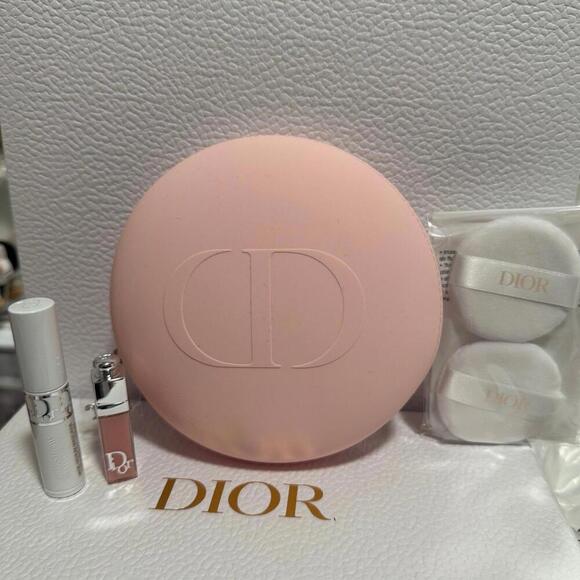 Other - C.Dior makeup set